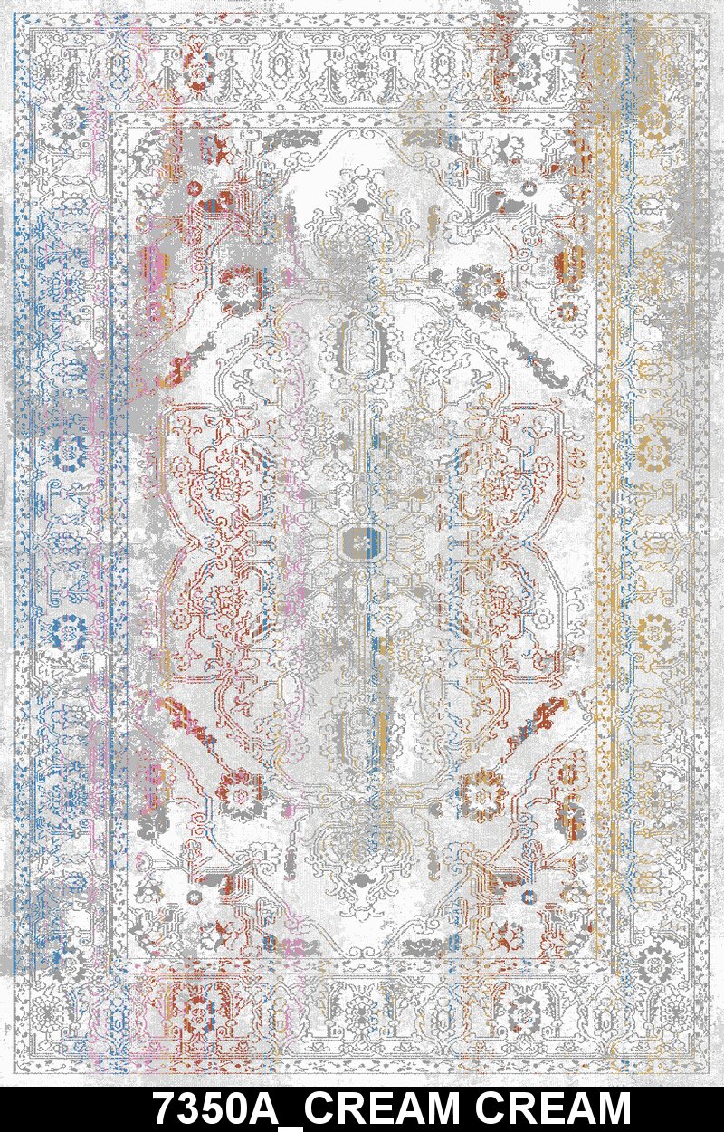Valencia 7350A Area Rug