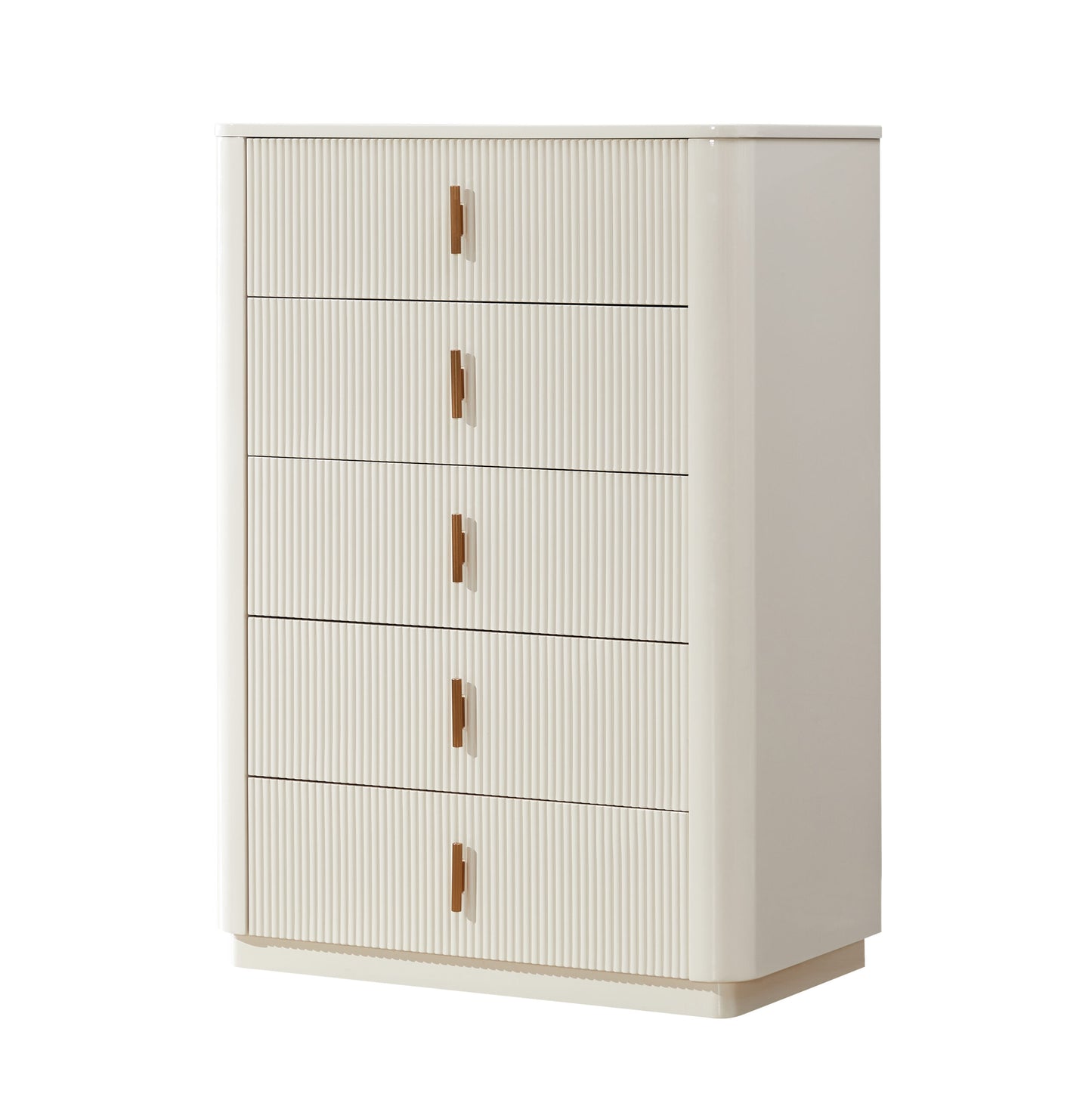 Selena Modern Lift-Top Bedroom Set