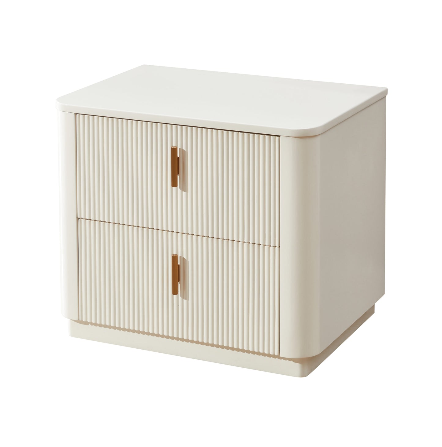 Selena Modern Lift-Top Bedroom Set