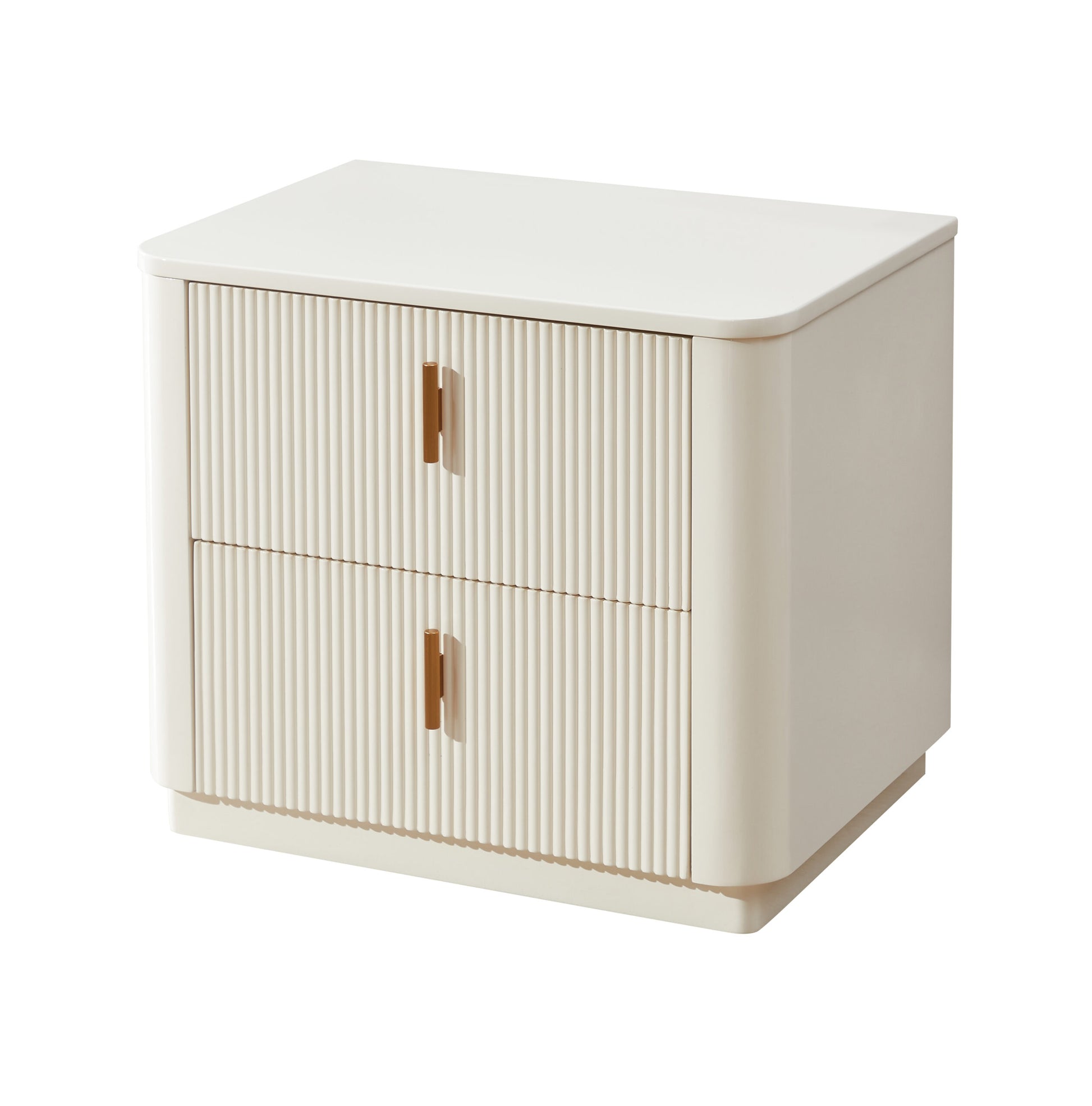 Selena Modern Lift-Top Bedroom Set
