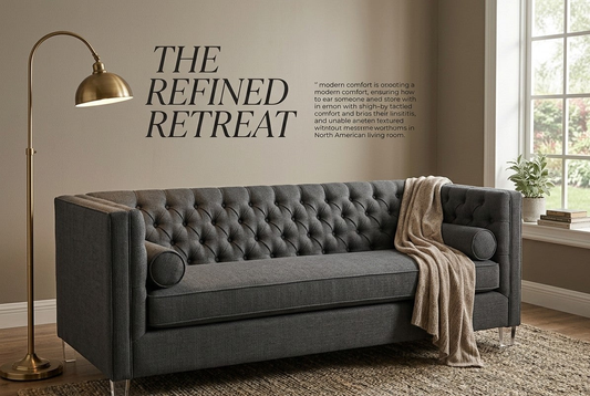 2600 sofa in living room