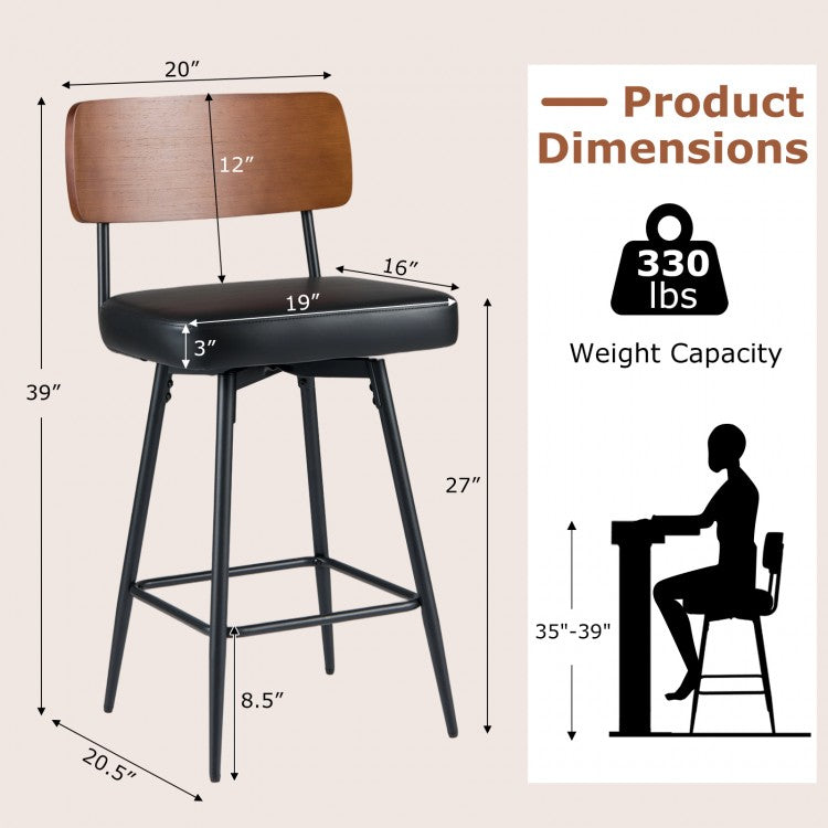 https://assets.costway.ca/media/catalog/product/cache/0/thumbnail/750x/9df78eab33525d08d6e5fb8d27136e95/2/7/27_Inch_Padded_Count_1767605303232210_459665.jpg