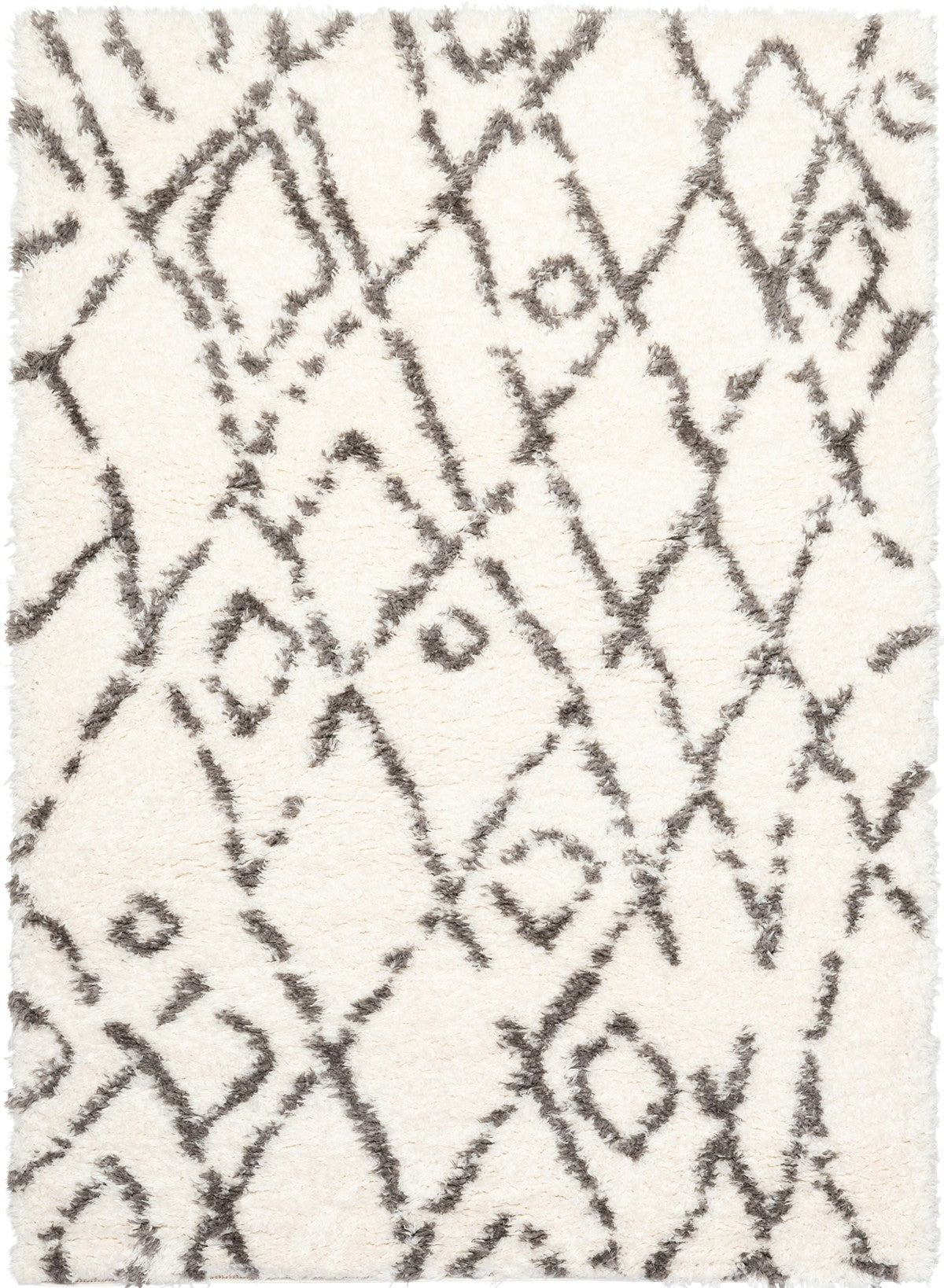Texas Shaggy 19092 Area Rug