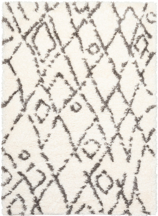 Texas Shaggy 19092 Area Rug