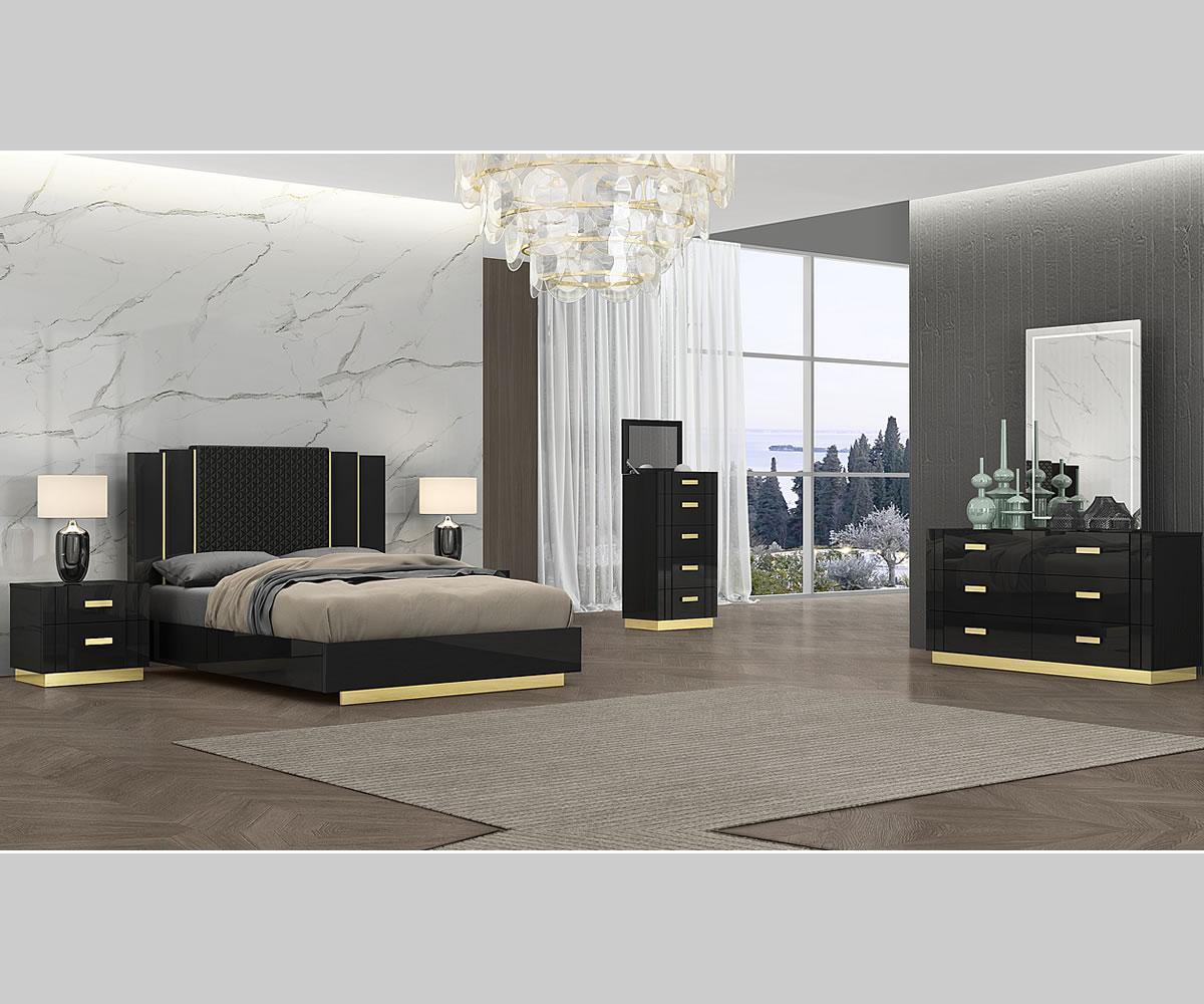 Glamour Nightstand