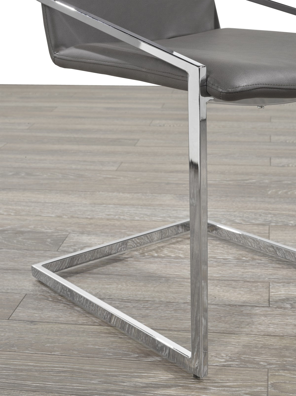 Dining Chair, Set of 2 – Grey