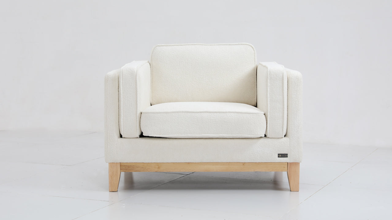 Leslie Accent Chair