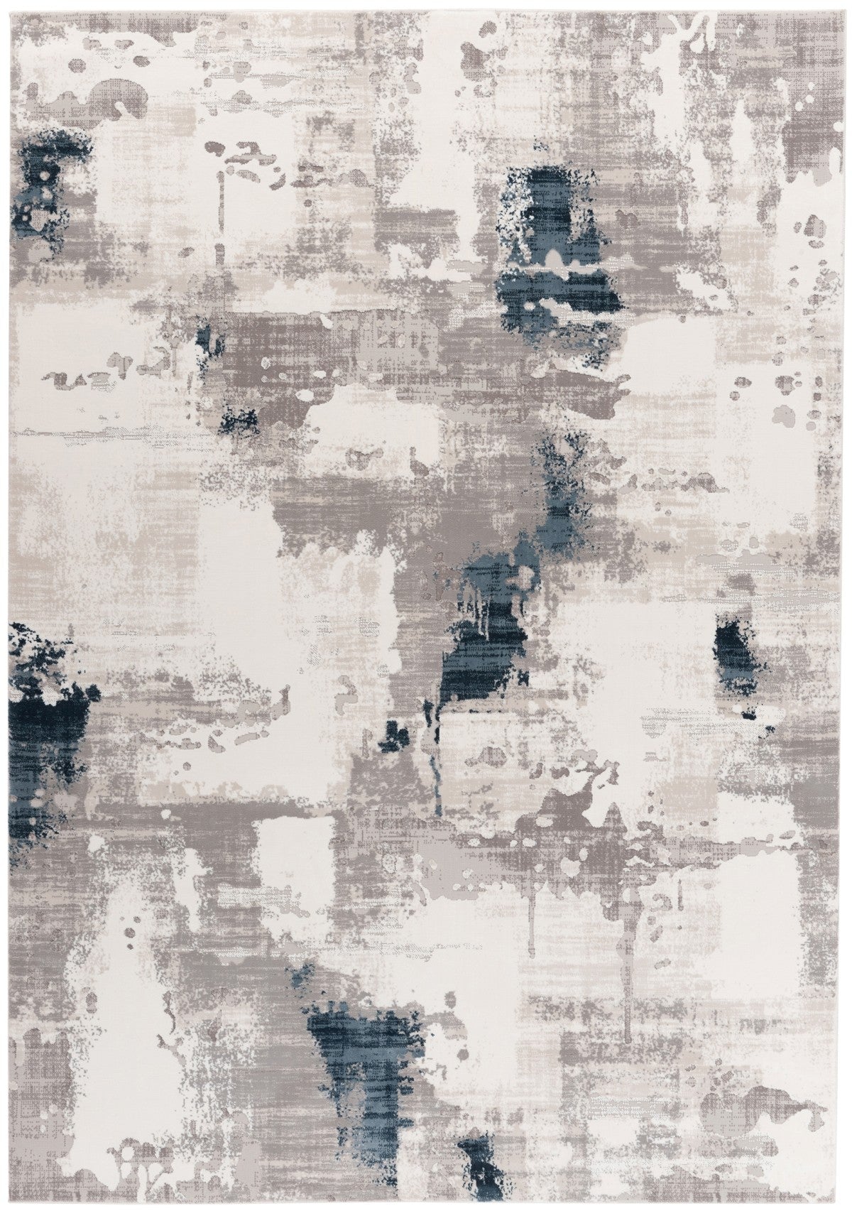 Glamour 16301B Area Rug