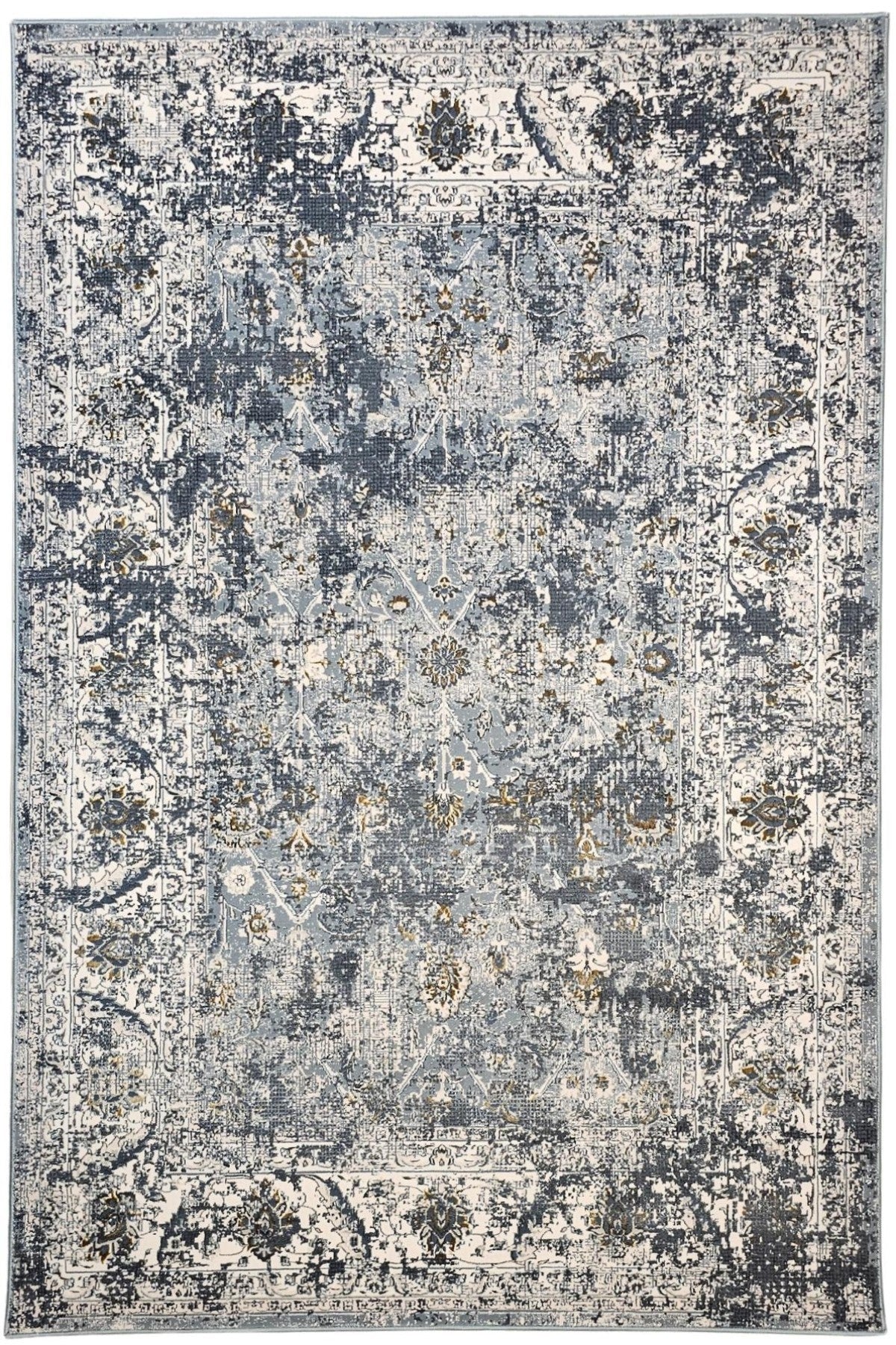 Giovanni 05528A Area Rug