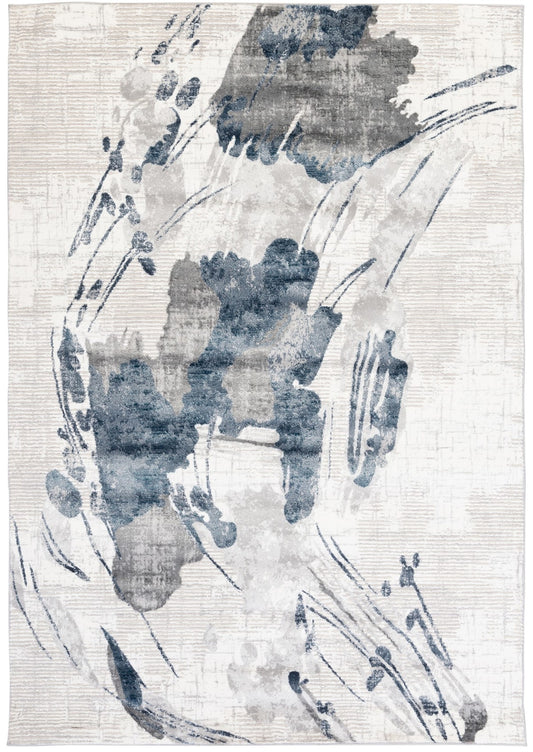 Aqua 10567A Area Rug