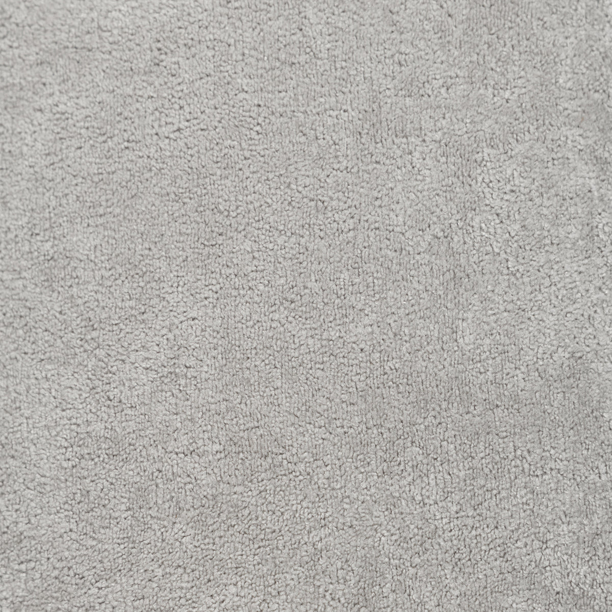 Cross Legged Office Chair with Footrest, 90°-180° Flip Armrests, Task Desk Chair, Light Grey