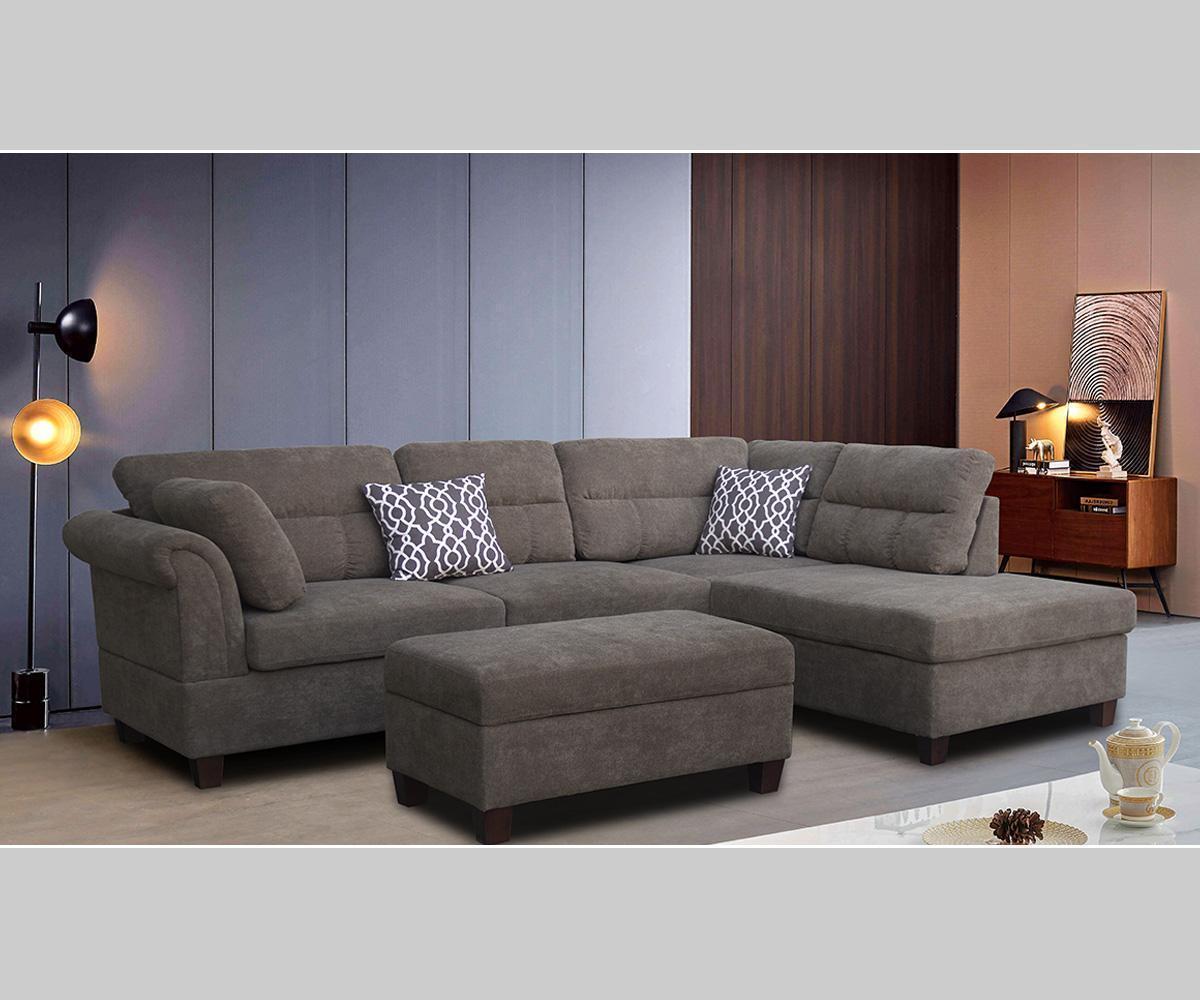 Anchor Sectional Sofa
