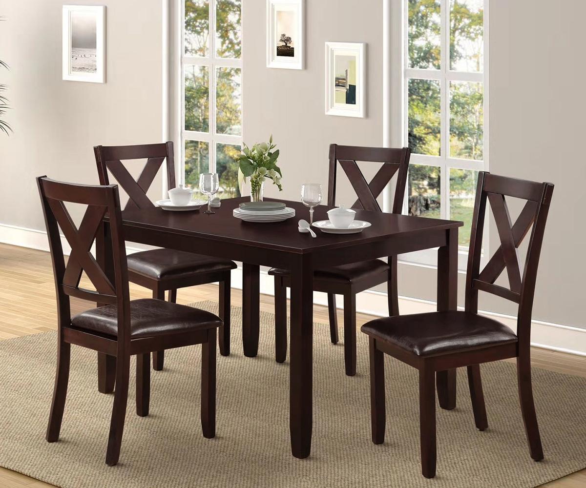 Poppy Dining Set