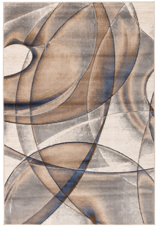 Polo Carving E832A Area Rug