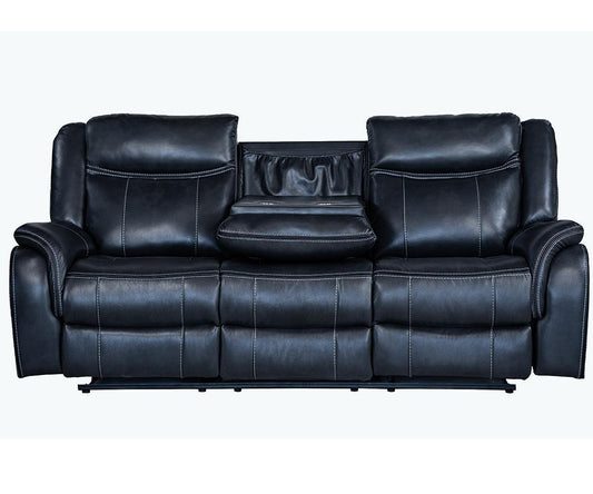 Kale Sofa Charcoal Grey