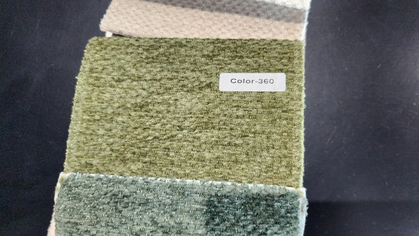 Zara Love Seat Taupe Modern Plush