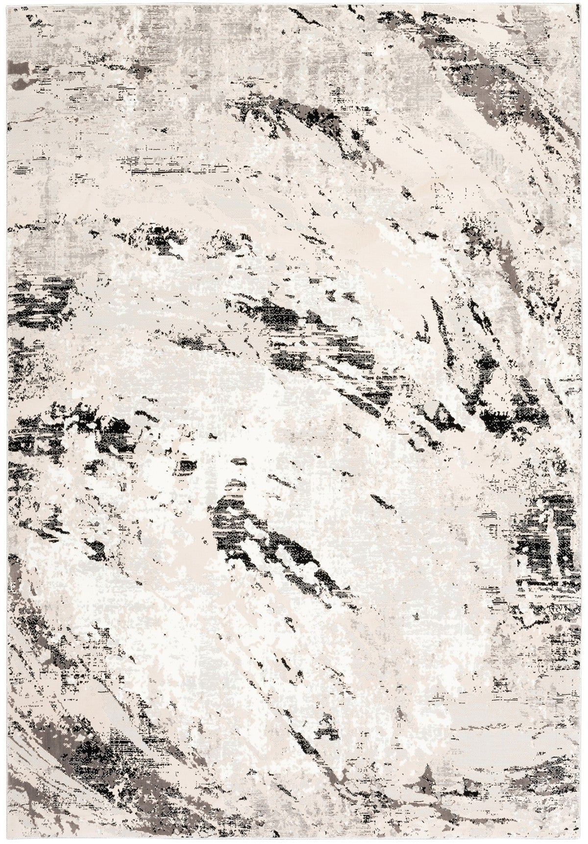 Glamour 25084A Area Rug