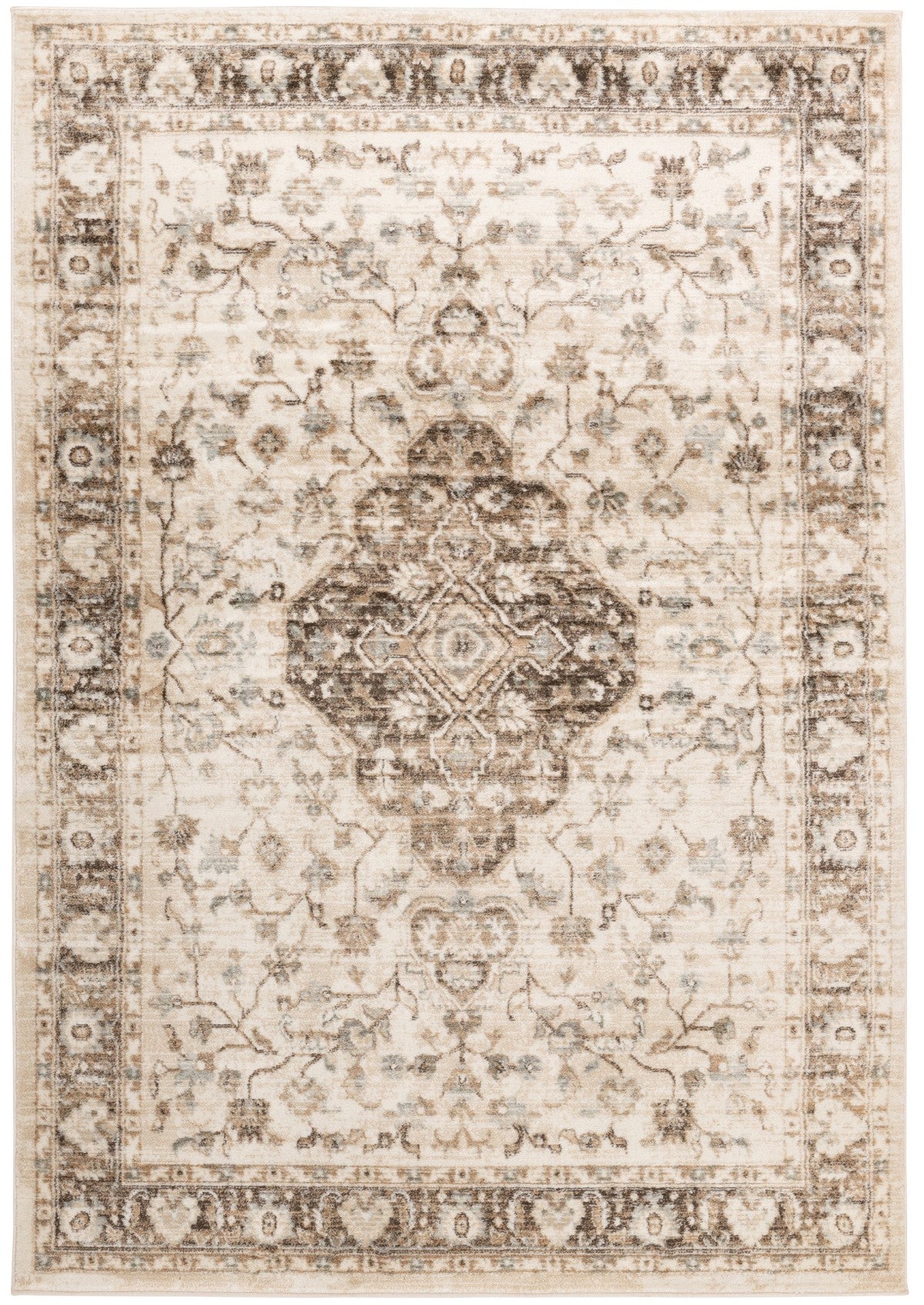 Shiraz 11744A Area Rug