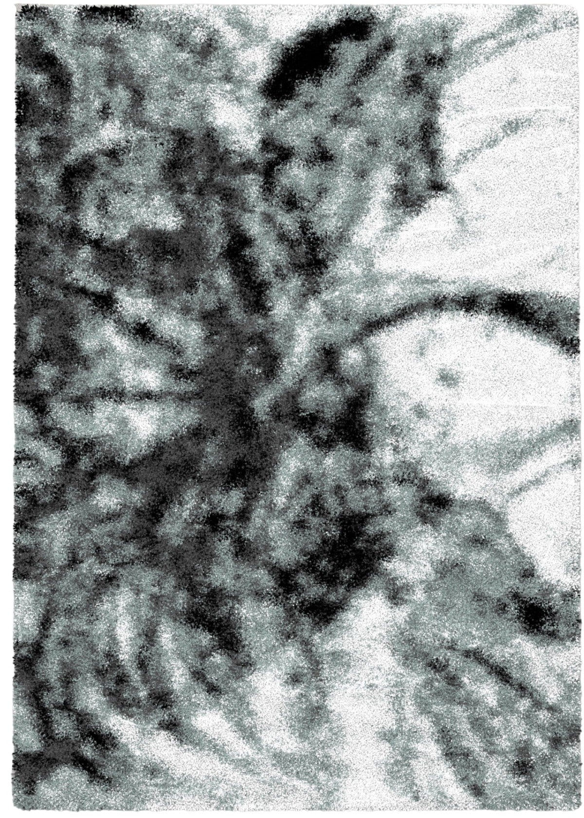 Boston Shaggy P841A Area Rug