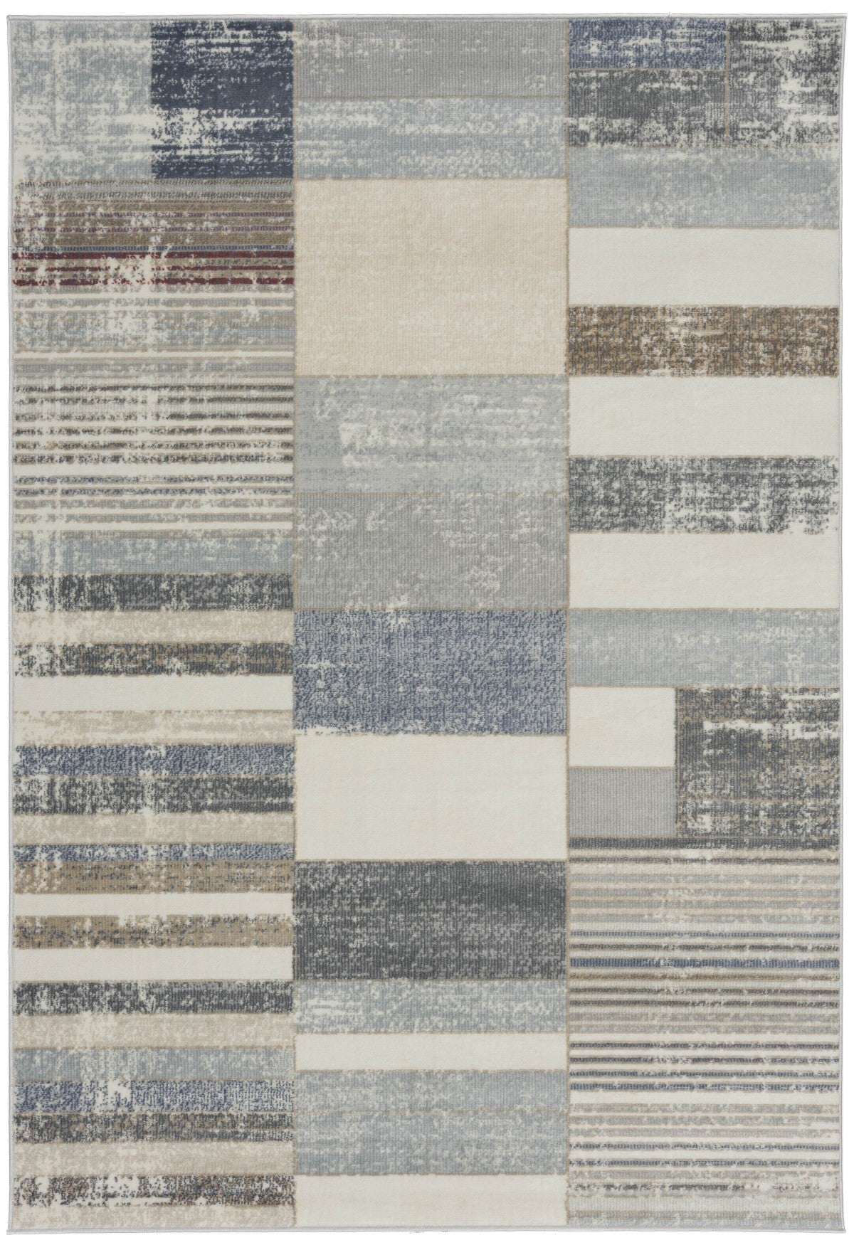 Fabriq 2221A Area Rug