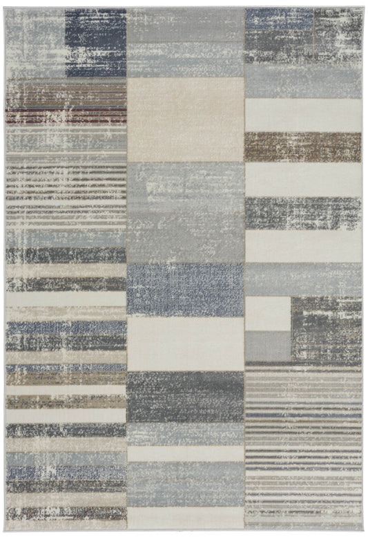 Fabriq 2221A Area Rug