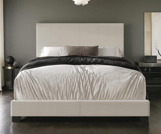 Gian Upholstered Bed