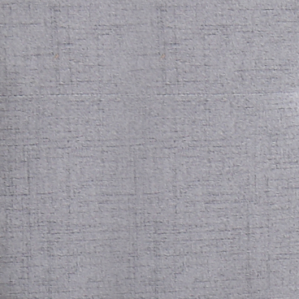 Cabo Full Platform Bed: Silver Upholstered, Tufted Headboard, Bentwood Slat