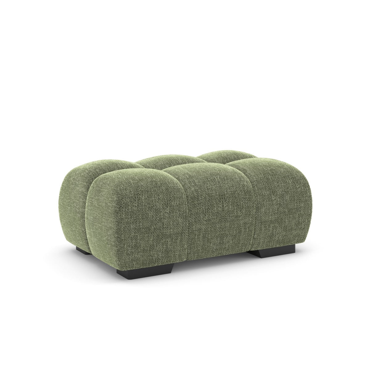 Tufted Ottoman