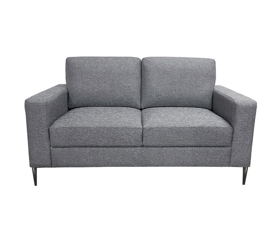 Zenith Sofa, Love Seat & Chair