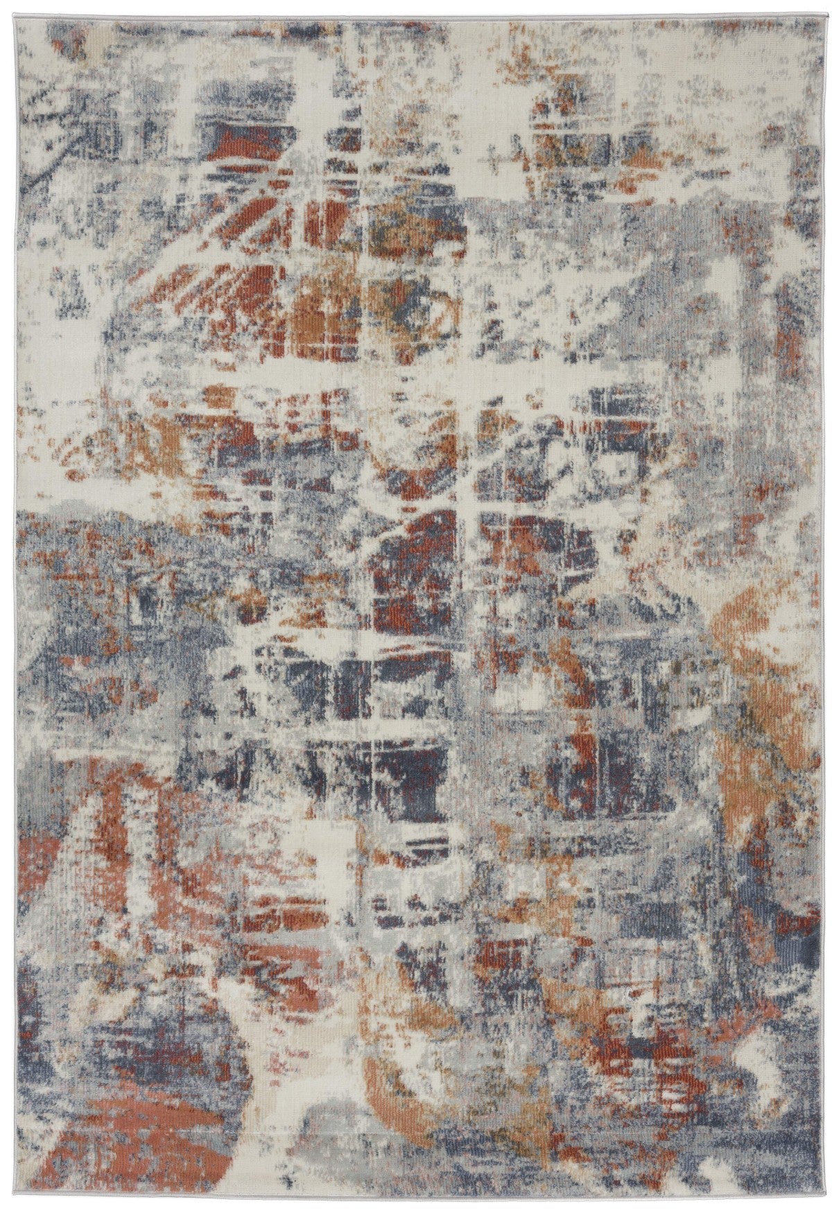 Fabriq 2224A Area Rug