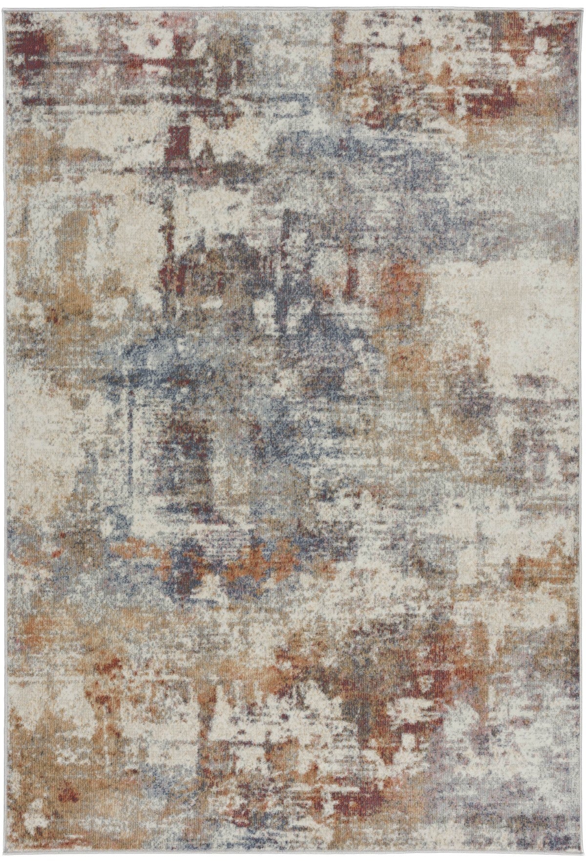 Fabriq 2078B Area Rug