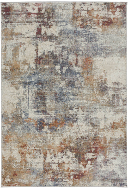 Fabriq 2078B Area Rug