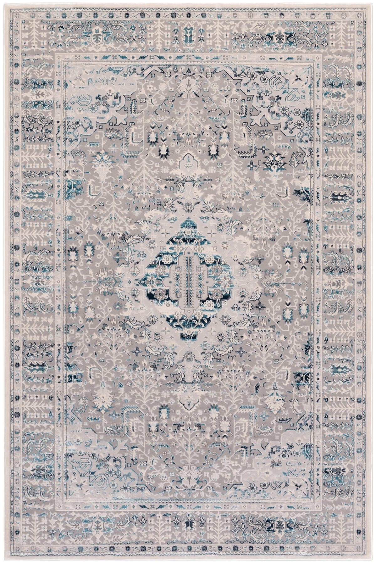 Lapaz 8755A Area Rug