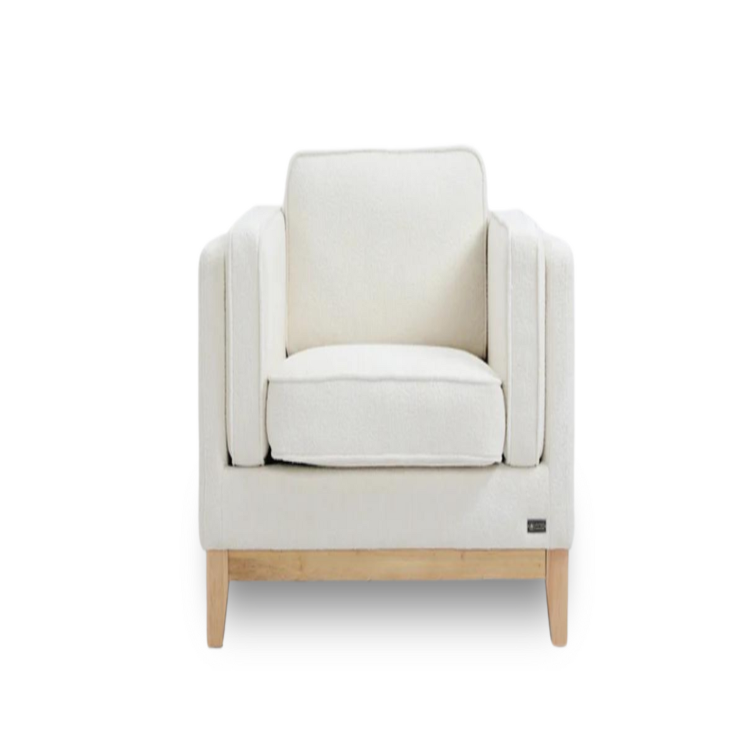 Leslie Accent Chair