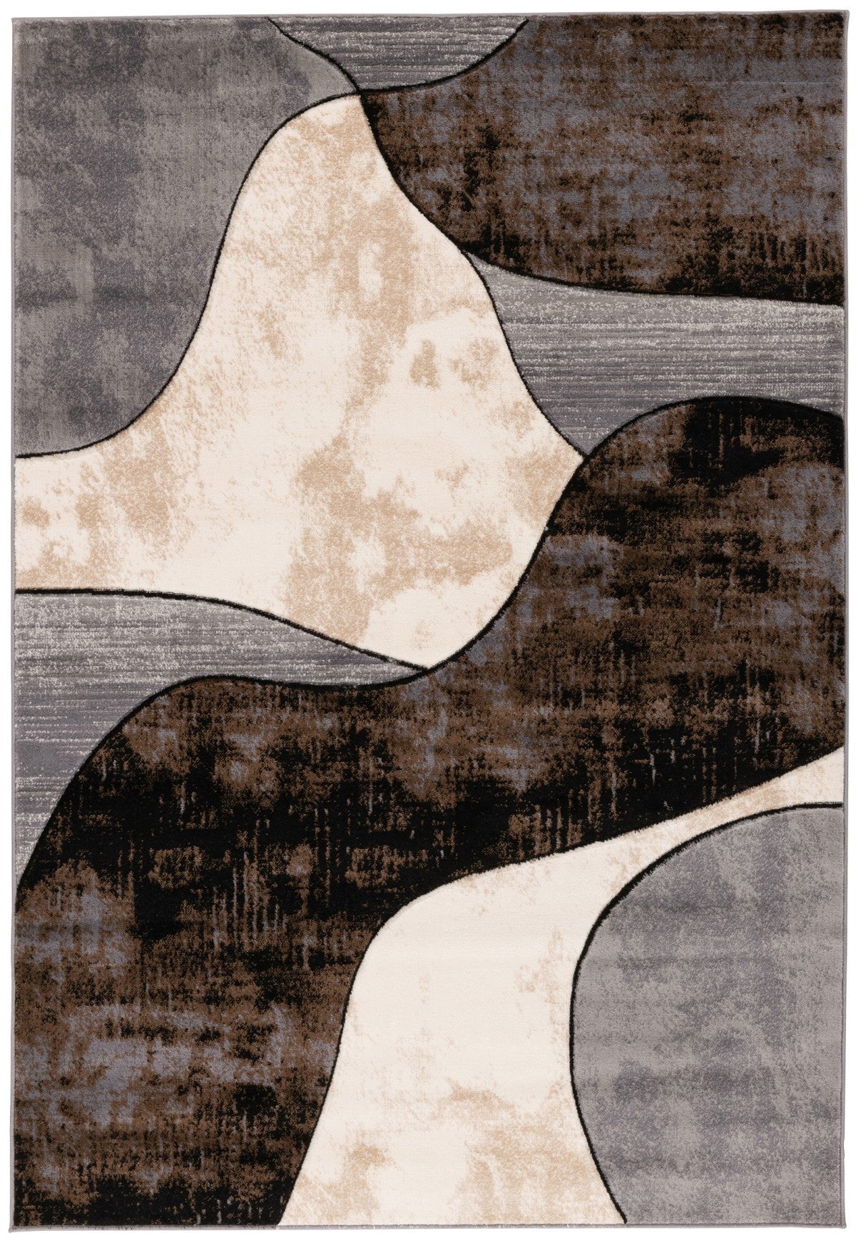 Polo Carving E559A Area Rug