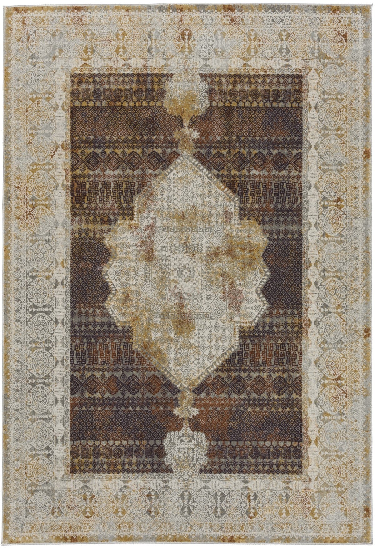 Picasso 5699M Area Rug