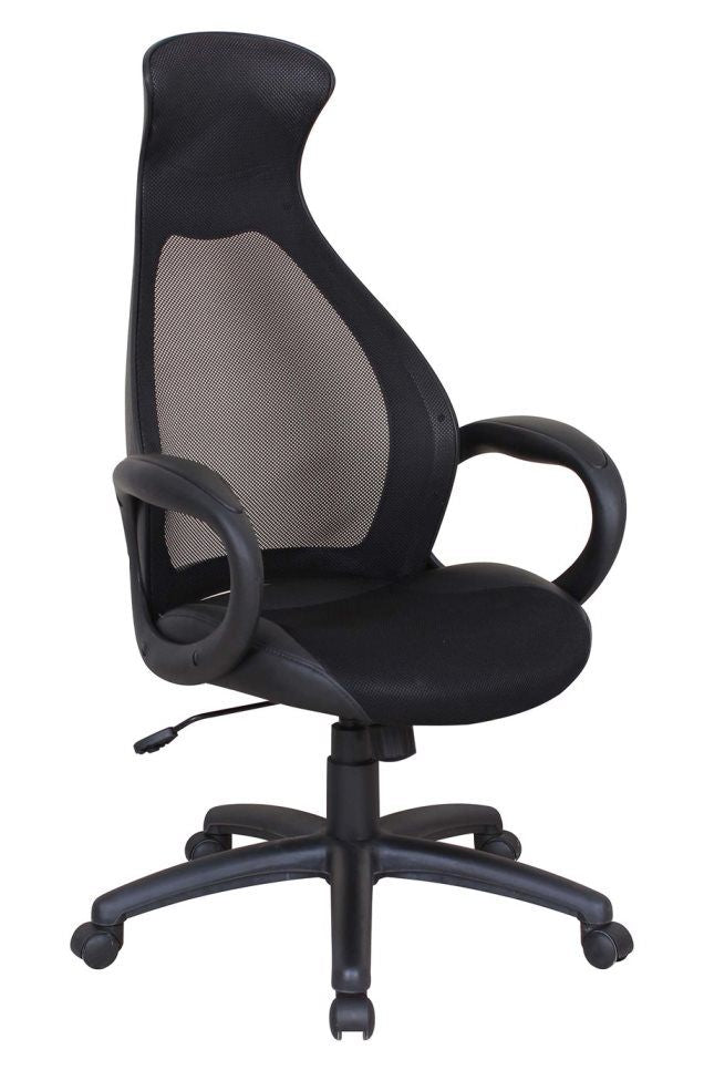 Office Chair – Black