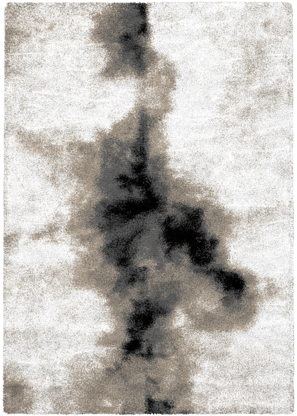 Boston Shaggy P645A Area Rug