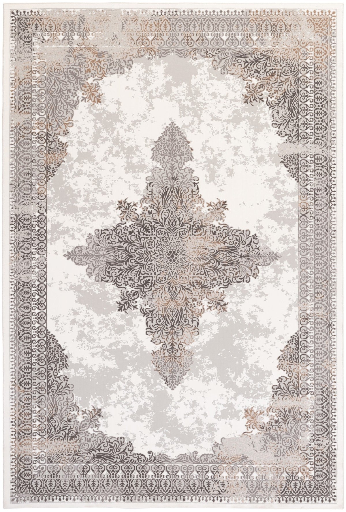 Cannes 27062B Area Rug