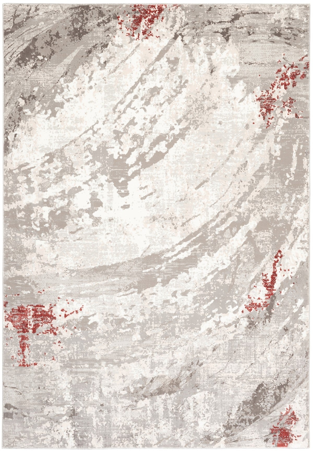 Glamour 25084A Area Rug