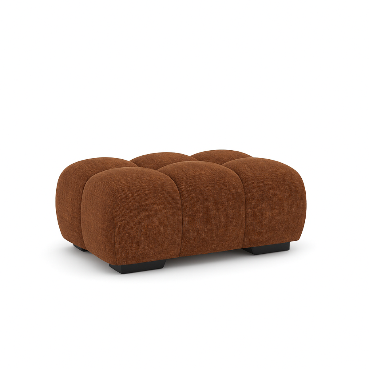 Tufted Ottoman