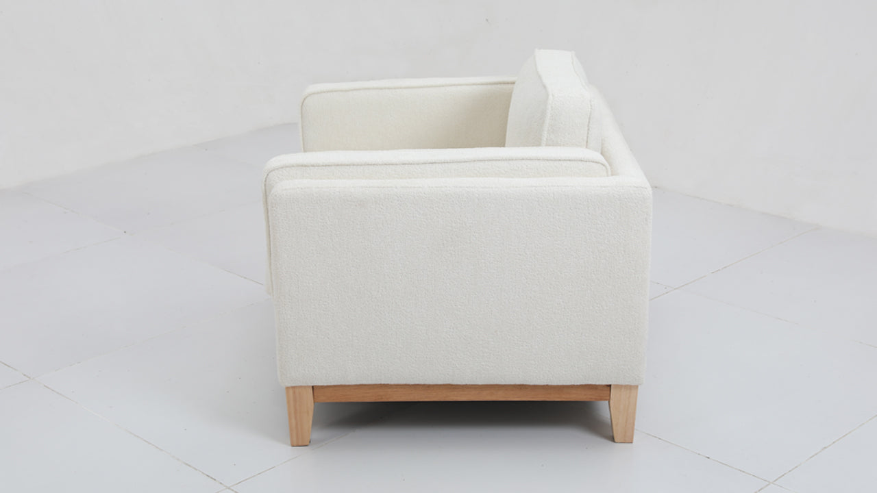 Leslie Accent Chair