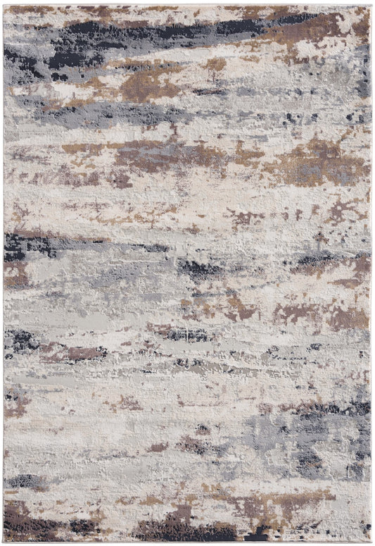 Modern Area Rug for Home Decor