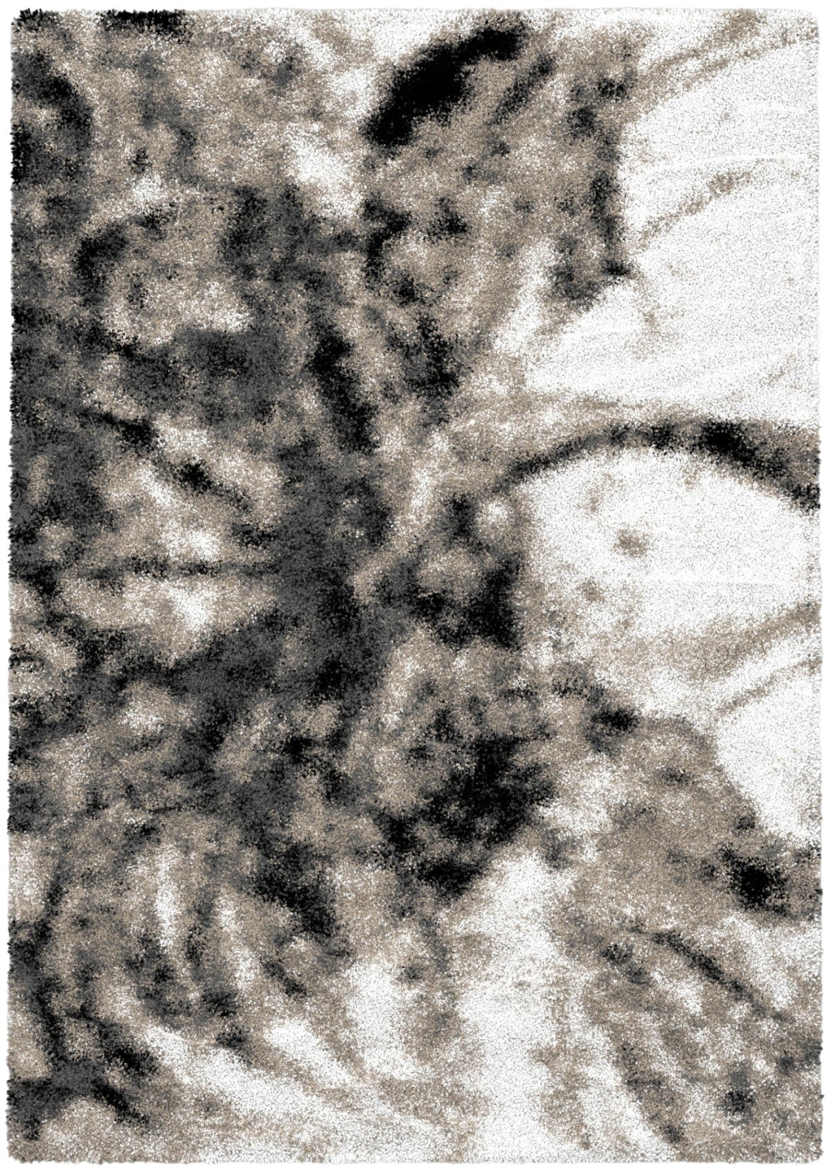 Boston Shaggy P841A Area Rug