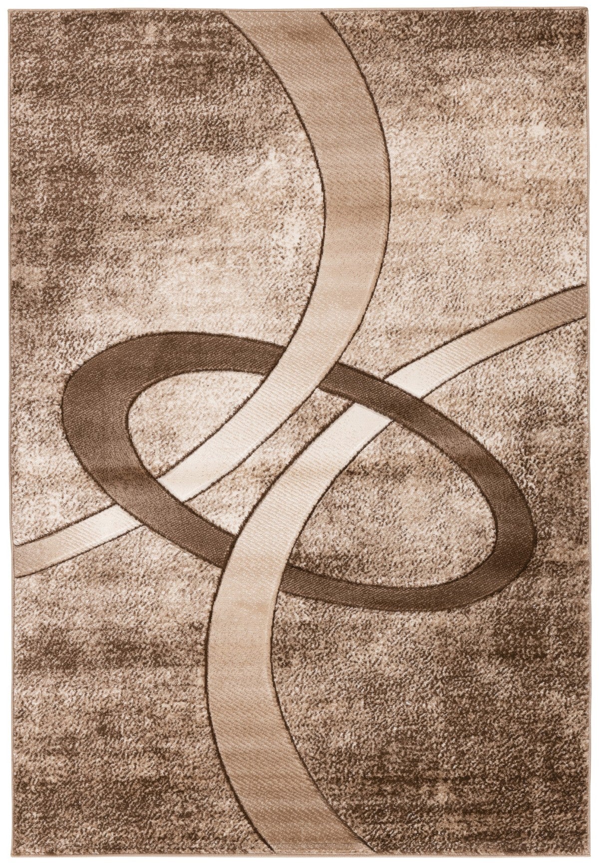 Polo Carving E237B Area Rug