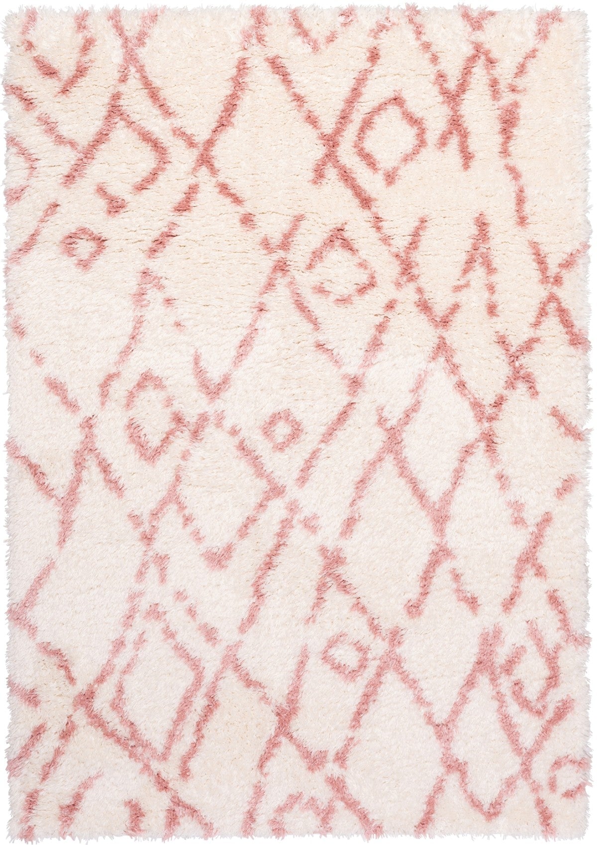 Texas Shaggy 19092 Area Rug