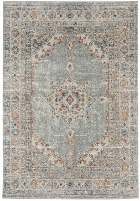 Fabriq 5718B Area Rug
