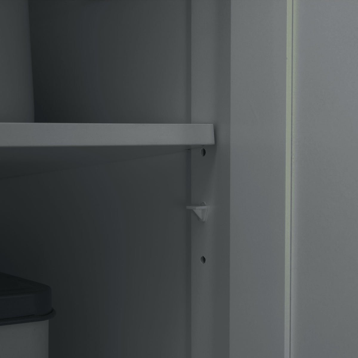 Kitchen Island with Storage – 58"W x 37"H