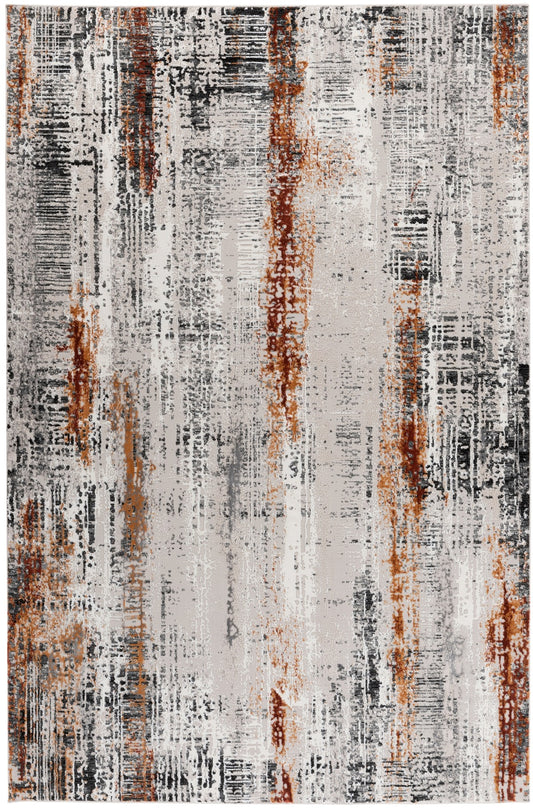 Izamal 25072A Area Rug