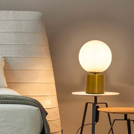 Minimalist Lamp